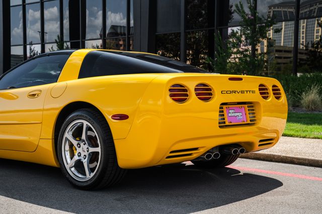 2003 Chevrolet Corvette | Addison, TX | Apex Auto Sports 2003 Chevrolet Corvette | Addison, TX | Apex Auto Sports