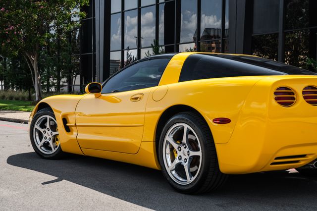 2003 Chevrolet Corvette | Addison, TX | Apex Auto Sports 2003 Chevrolet Corvette | Addison, TX | Apex Auto Sports