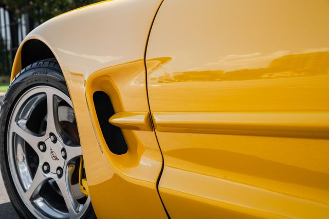 2003 Chevrolet Corvette | Addison, TX | Apex Auto Sports 2003 Chevrolet Corvette | Addison, TX | Apex Auto Sports