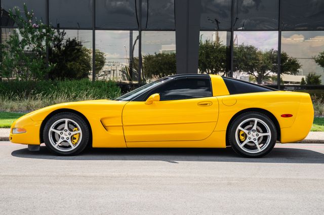 2003 Chevrolet Corvette | Addison, TX | Apex Auto Sports 2003 Chevrolet Corvette | Addison, TX | Apex Auto Sports