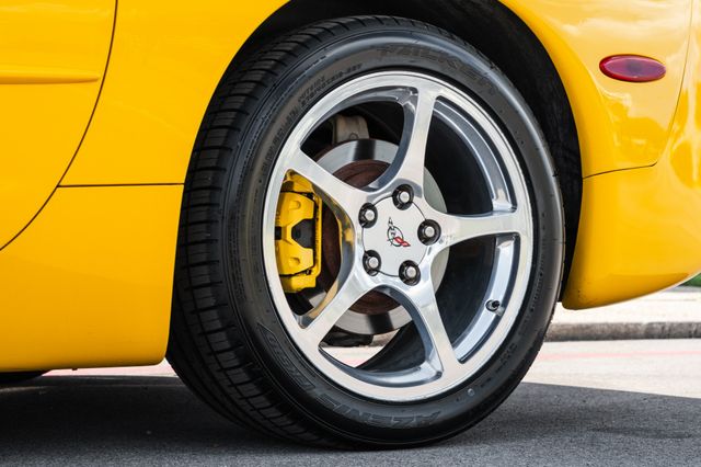 2003 Chevrolet Corvette | Addison, TX | Apex Auto Sports 2003 Chevrolet Corvette | Addison, TX | Apex Auto Sports