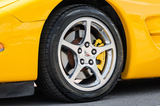 2003 Chevrolet Corvette | Addison, TX | Apex Auto Sports 2003 Chevrolet Corvette | Addison, TX | Apex Auto Sports