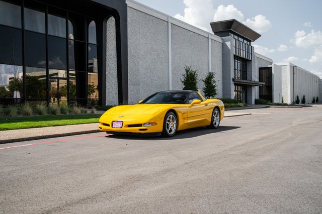 2003 Chevrolet Corvette | Addison, TX | Apex Auto Sports 2003 Chevrolet Corvette | Addison, TX | Apex Auto Sports