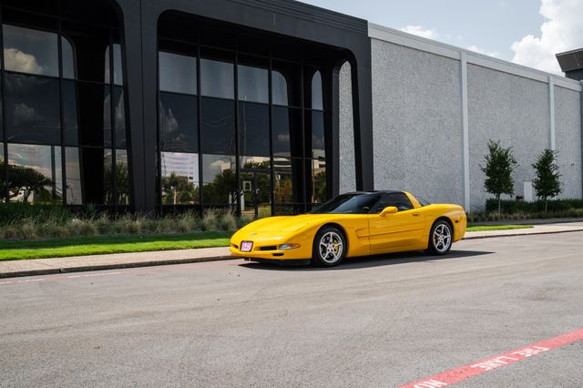 2003 Chevrolet Corvette | Addison, TX | Apex Auto Sports 2003 Chevrolet Corvette | Addison, TX | Apex Auto Sports