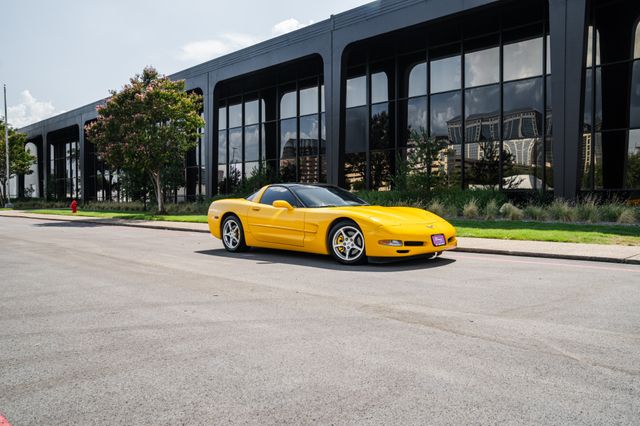 2003 Chevrolet Corvette | Addison, TX | Apex Auto Sports 2003 Chevrolet Corvette | Addison, TX | Apex Auto Sports