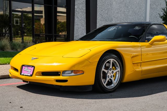 2003 Chevrolet Corvette | Addison, TX | Apex Auto Sports 2003 Chevrolet Corvette | Addison, TX | Apex Auto Sports
