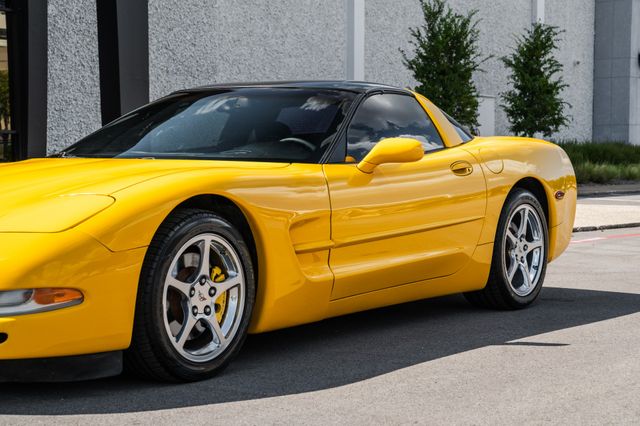 2003 Chevrolet Corvette | Addison, TX | Apex Auto Sports 2003 Chevrolet Corvette | Addison, TX | Apex Auto Sports