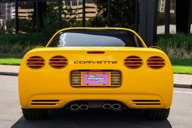 2003 Chevrolet Corvette | Addison, TX | Apex Auto Sports 2003 Chevrolet Corvette | Addison, TX | Apex Auto Sports