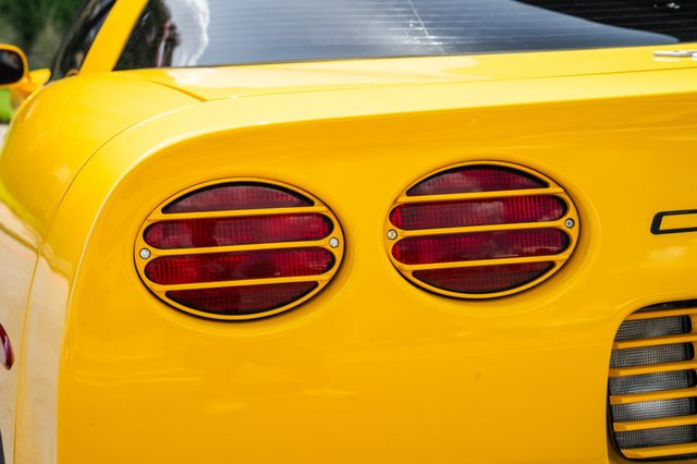 2003 Chevrolet Corvette | Addison, TX | Apex Auto Sports 2003 Chevrolet Corvette | Addison, TX | Apex Auto Sports