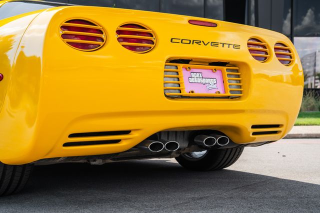 2003 Chevrolet Corvette | Addison, TX | Apex Auto Sports 2003 Chevrolet Corvette | Addison, TX | Apex Auto Sports