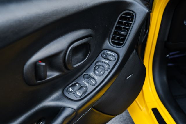 2003 Chevrolet Corvette | Addison, TX | Apex Auto Sports 2003 Chevrolet Corvette | Addison, TX | Apex Auto Sports