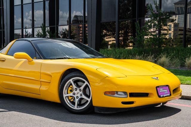 2003 Chevrolet Corvette | Addison, TX | Apex Auto Sports 2003 Chevrolet Corvette | Addison, TX | Apex Auto Sports