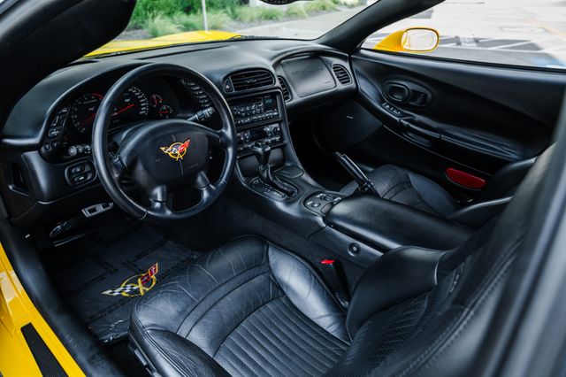 2003 Chevrolet Corvette | Addison, TX | Apex Auto Sports 2003 Chevrolet Corvette | Addison, TX | Apex Auto Sports