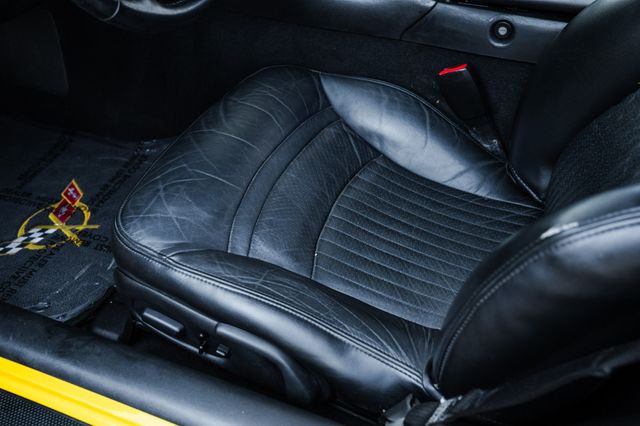 2003 Chevrolet Corvette | Addison, TX | Apex Auto Sports 2003 Chevrolet Corvette | Addison, TX | Apex Auto Sports