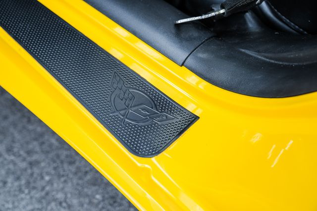 2003 Chevrolet Corvette | Addison, TX | Apex Auto Sports 2003 Chevrolet Corvette | Addison, TX | Apex Auto Sports