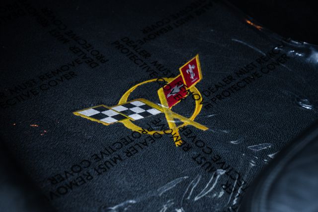 2003 Chevrolet Corvette | Addison, TX | Apex Auto Sports 2003 Chevrolet Corvette | Addison, TX | Apex Auto Sports