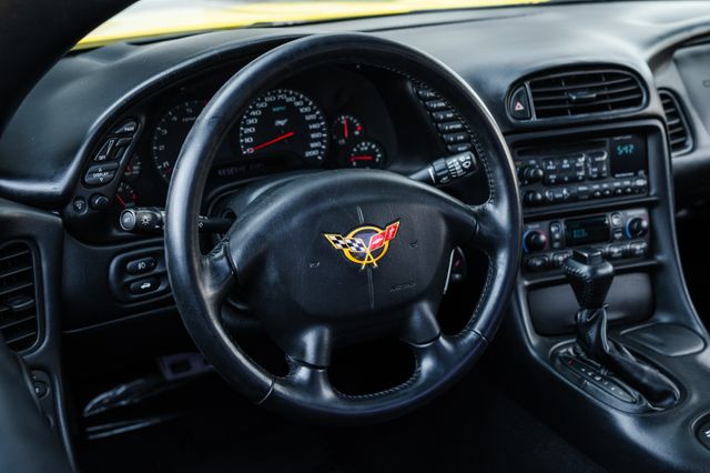 2003 Chevrolet Corvette | Addison, TX | Apex Auto Sports 2003 Chevrolet Corvette | Addison, TX | Apex Auto Sports