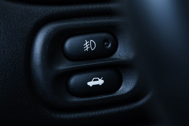 2003 Chevrolet Corvette | Addison, TX | Apex Auto Sports 2003 Chevrolet Corvette | Addison, TX | Apex Auto Sports