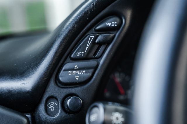 2003 Chevrolet Corvette | Addison, TX | Apex Auto Sports 2003 Chevrolet Corvette | Addison, TX | Apex Auto Sports