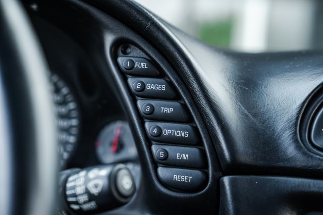 2003 Chevrolet Corvette | Addison, TX | Apex Auto Sports 2003 Chevrolet Corvette | Addison, TX | Apex Auto Sports