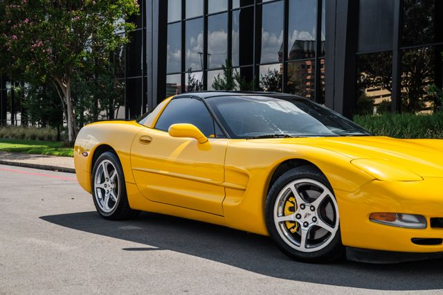 2003 Chevrolet Corvette | Addison, TX | Apex Auto Sports 2003 Chevrolet Corvette | Addison, TX | Apex Auto Sports