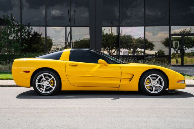 2003 Chevrolet Corvette | Addison, TX | Apex Auto Sports 2003 Chevrolet Corvette | Addison, TX | Apex Auto Sports