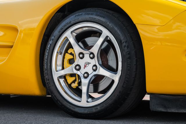 2003 Chevrolet Corvette | Addison, TX | Apex Auto Sports 2003 Chevrolet Corvette | Addison, TX | Apex Auto Sports