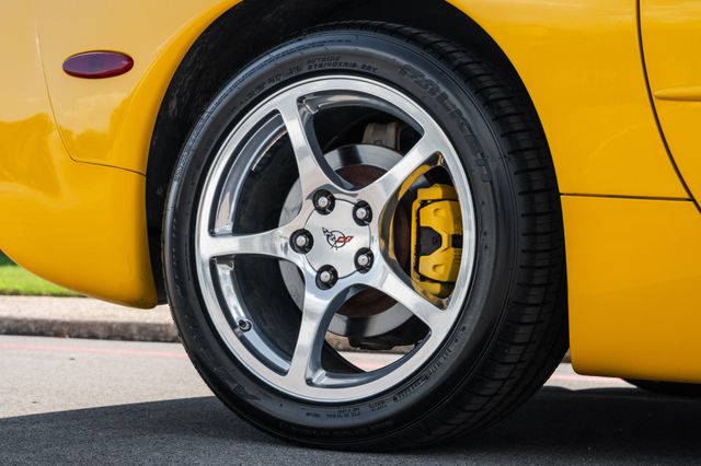 2003 Chevrolet Corvette | Addison, TX | Apex Auto Sports 2003 Chevrolet Corvette | Addison, TX | Apex Auto Sports