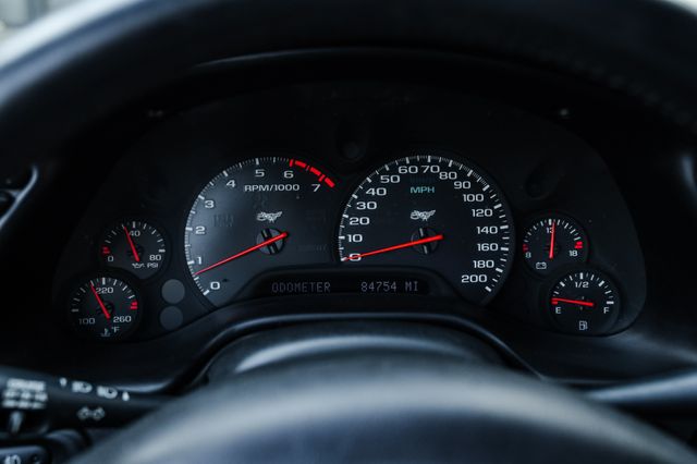 2003 Chevrolet Corvette | Addison, TX | Apex Auto Sports 2003 Chevrolet Corvette | Addison, TX | Apex Auto Sports