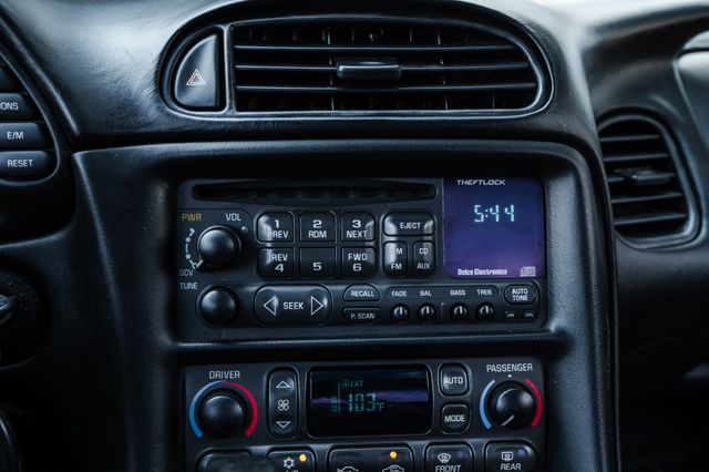 2003 Chevrolet Corvette | Addison, TX | Apex Auto Sports 2003 Chevrolet Corvette | Addison, TX | Apex Auto Sports