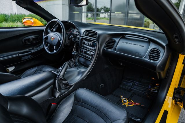 2003 Chevrolet Corvette | Addison, TX | Apex Auto Sports 2003 Chevrolet Corvette | Addison, TX | Apex Auto Sports