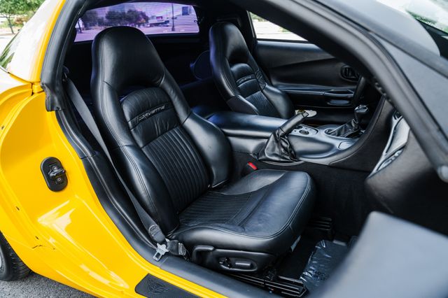 2003 Chevrolet Corvette | Addison, TX | Apex Auto Sports 2003 Chevrolet Corvette | Addison, TX | Apex Auto Sports