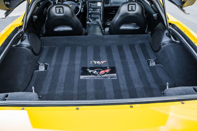 2003 Chevrolet Corvette | Addison, TX | Apex Auto Sports 2003 Chevrolet Corvette | Addison, TX | Apex Auto Sports