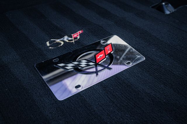 2003 Chevrolet Corvette | Addison, TX | Apex Auto Sports 2003 Chevrolet Corvette | Addison, TX | Apex Auto Sports