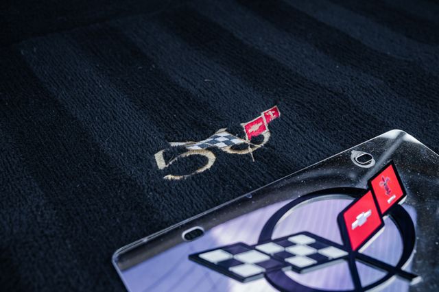 2003 Chevrolet Corvette | Addison, TX | Apex Auto Sports 2003 Chevrolet Corvette | Addison, TX | Apex Auto Sports