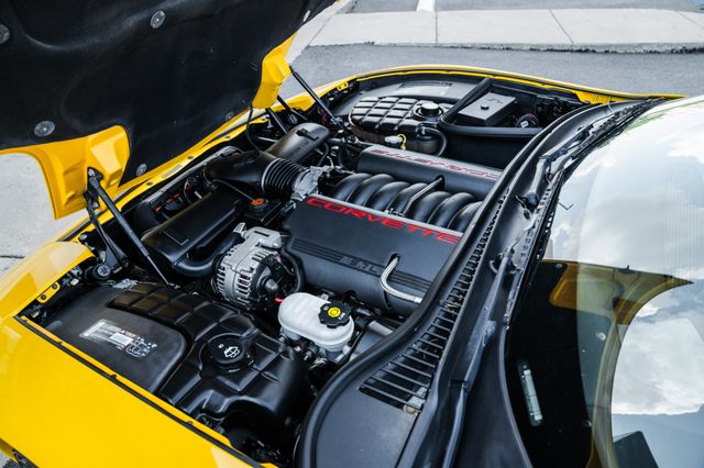 2003 Chevrolet Corvette | Addison, TX | Apex Auto Sports 2003 Chevrolet Corvette | Addison, TX | Apex Auto Sports