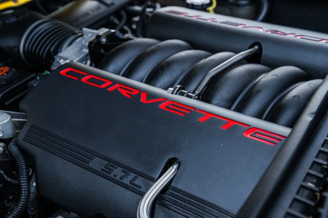 2003 Chevrolet Corvette | Addison, TX | Apex Auto Sports 2003 Chevrolet Corvette | Addison, TX | Apex Auto Sports