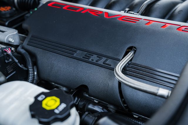 2003 Chevrolet Corvette | Addison, TX | Apex Auto Sports 2003 Chevrolet Corvette | Addison, TX | Apex Auto Sports