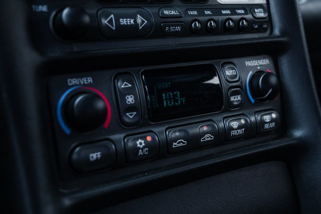 2003 Chevrolet Corvette | Addison, TX | Apex Auto Sports 2003 Chevrolet Corvette | Addison, TX | Apex Auto Sports