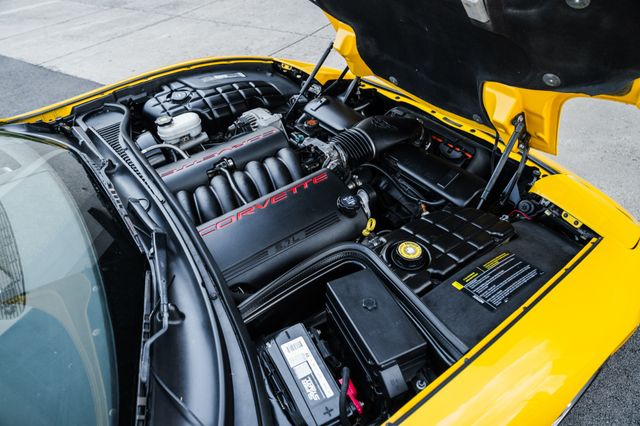 2003 Chevrolet Corvette | Addison, TX | Apex Auto Sports 2003 Chevrolet Corvette | Addison, TX | Apex Auto Sports