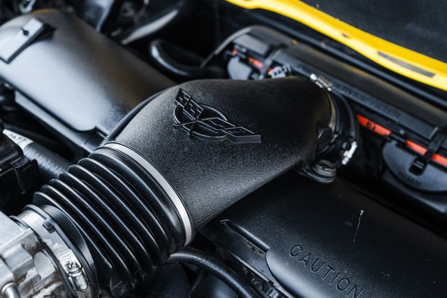 2003 Chevrolet Corvette | Addison, TX | Apex Auto Sports 2003 Chevrolet Corvette | Addison, TX | Apex Auto Sports