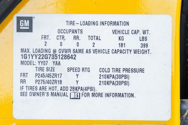 2003 Chevrolet Corvette | Addison, TX | Apex Auto Sports 2003 Chevrolet Corvette | Addison, TX | Apex Auto Sports