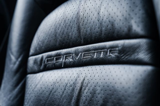 2003 Chevrolet Corvette | Addison, TX | Apex Auto Sports 2003 Chevrolet Corvette | Addison, TX | Apex Auto Sports