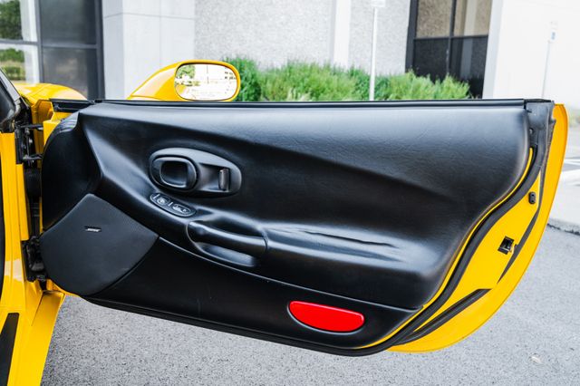 2003 Chevrolet Corvette | Addison, TX | Apex Auto Sports 2003 Chevrolet Corvette | Addison, TX | Apex Auto Sports