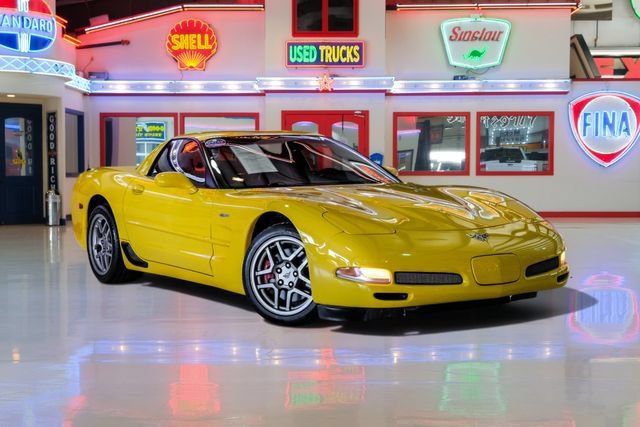 Texas Motorcars