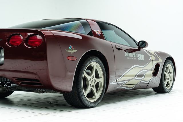 2003 Chevrolet Corvette 50th Anniversary Edition | Carrollton, TX | Texas Hot Rides 2003 Chevrolet Corvette 50th Anniversary Edition | Carrollton, TX | Texas Hot Rides