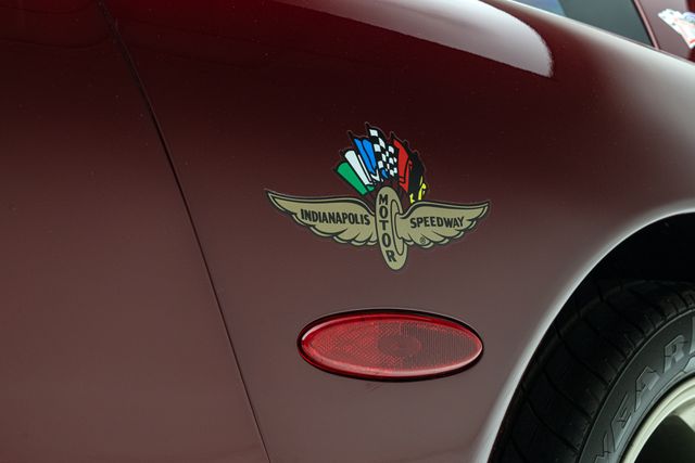 2003 Chevrolet Corvette 50th Anniversary Edition | Carrollton, TX | Texas Hot Rides 2003 Chevrolet Corvette 50th Anniversary Edition | Carrollton, TX | Texas Hot Rides