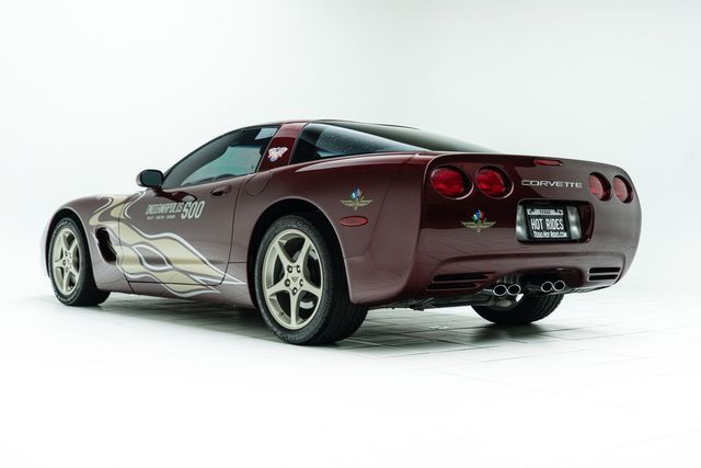 2003 Chevrolet Corvette 50th Anniversary Edition | Carrollton, TX | Texas Hot Rides 2003 Chevrolet Corvette 50th Anniversary Edition | Carrollton, TX | Texas Hot Rides