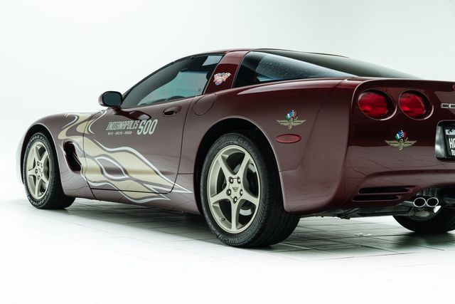 2003 Chevrolet Corvette 50th Anniversary Edition | Carrollton, TX | Texas Hot Rides 2003 Chevrolet Corvette 50th Anniversary Edition | Carrollton, TX | Texas Hot Rides