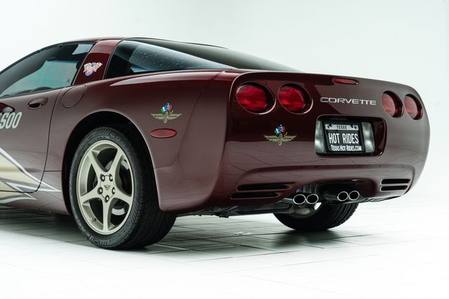 2003 Chevrolet Corvette 50th Anniversary Edition | Carrollton, TX | Texas Hot Rides 2003 Chevrolet Corvette 50th Anniversary Edition | Carrollton, TX | Texas Hot Rides